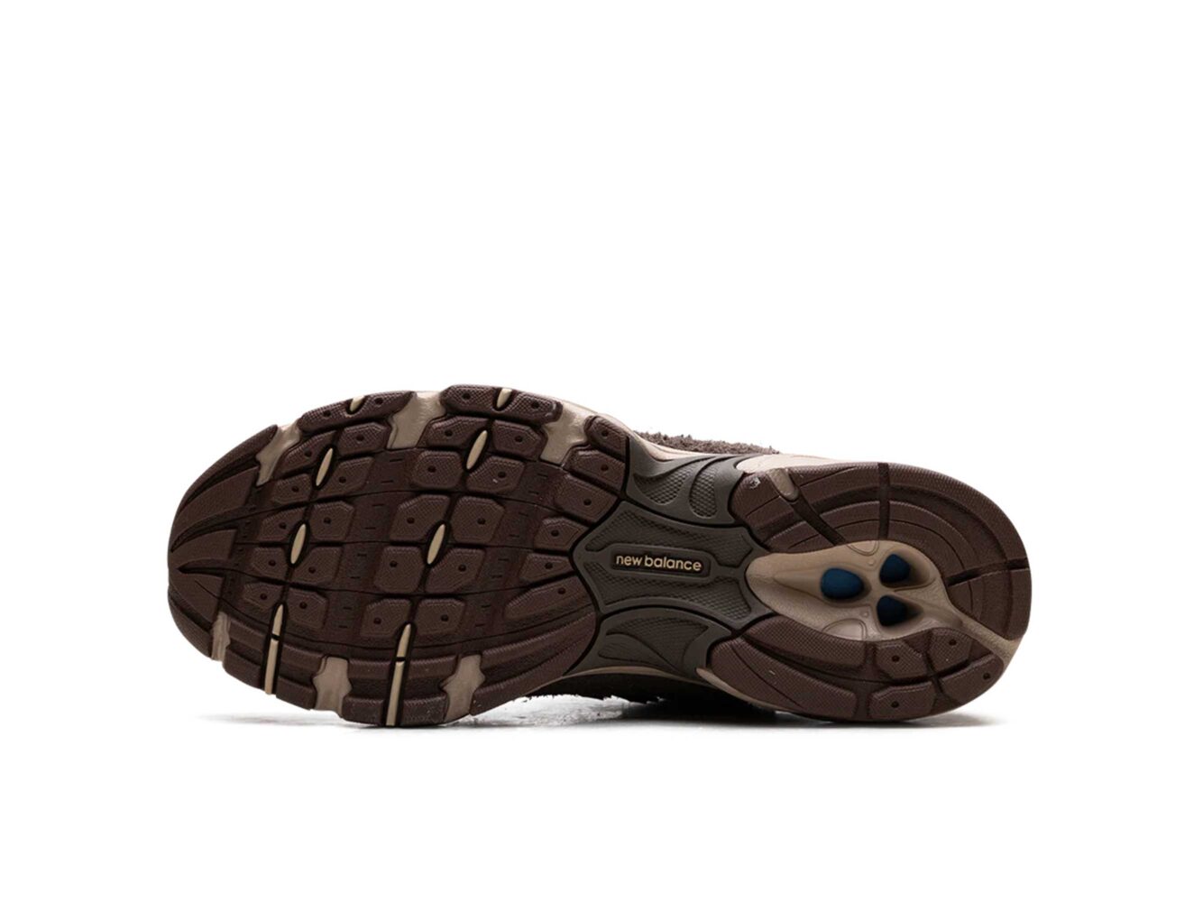 New Balance 530 Brown Tan MR530SNC купить.