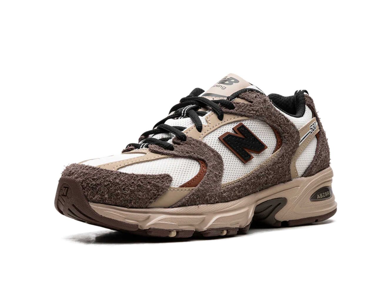 New Balance 530 Brown Tan MR530SNC купить.