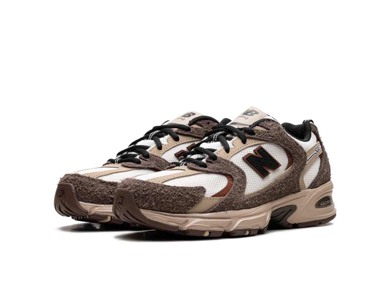 New Balance 530 Brown Tan MR530SNC купить.