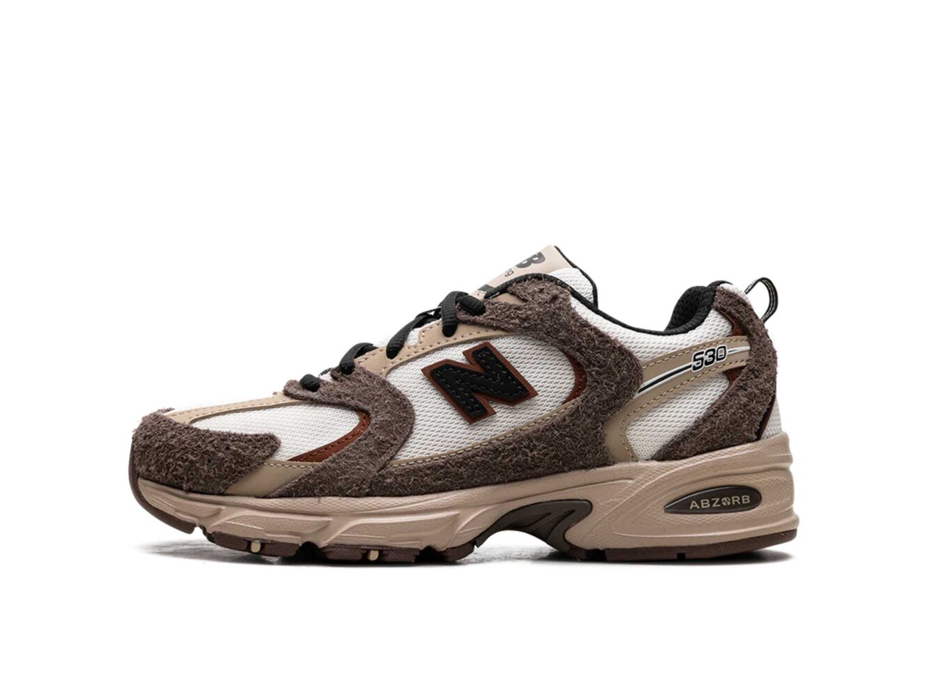 New Balance 530 Brown Tan MR530SNC купить.