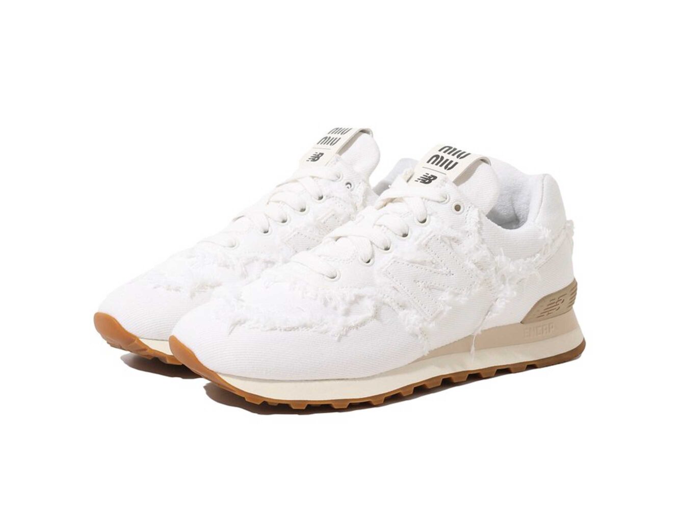 New Balance 574 x Miu Miu HE00777186 купить