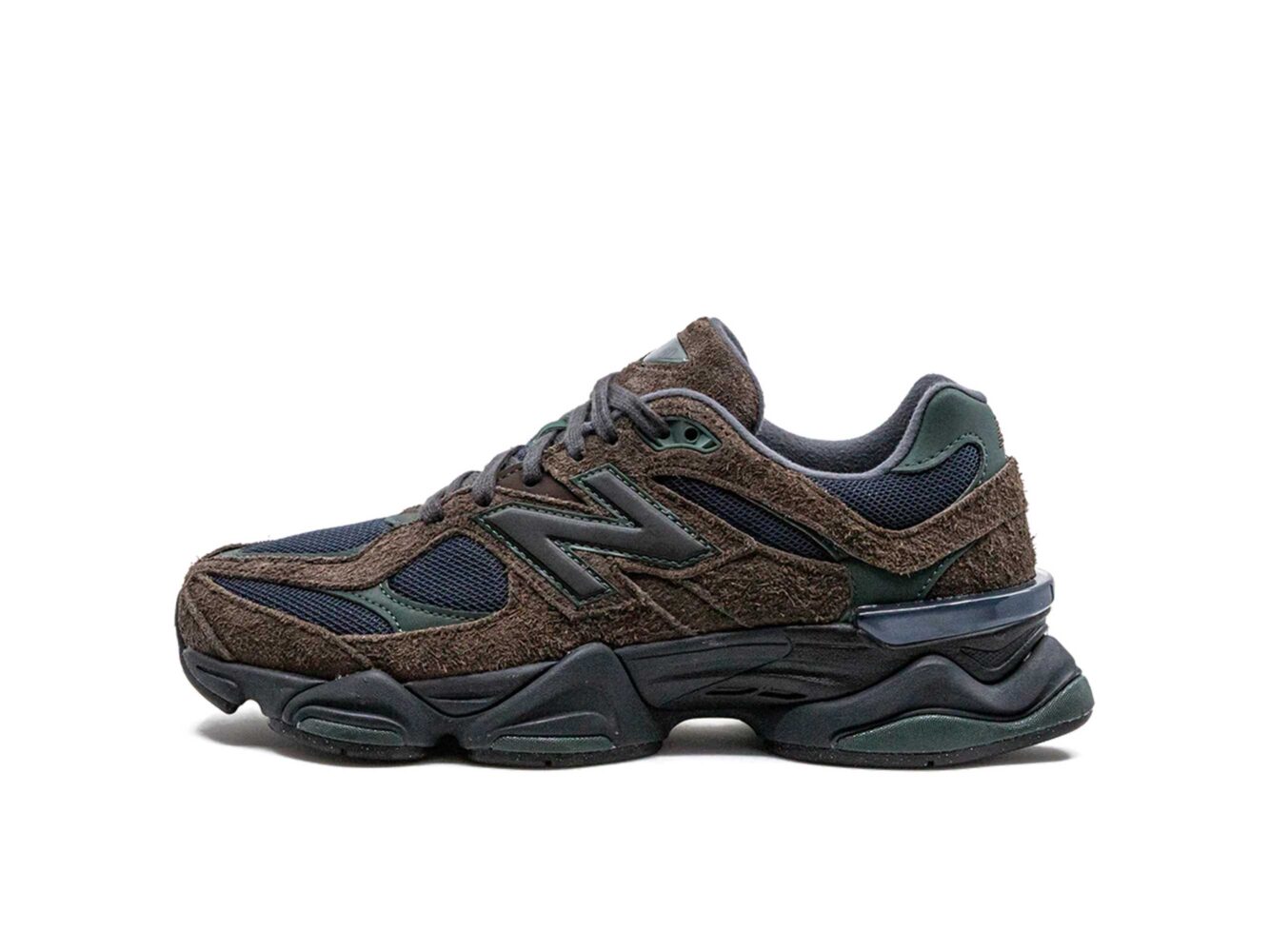 New Balance 9060 Beef and Broccoli U9060OUT купить