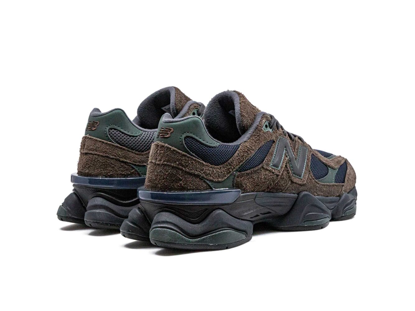 New Balance 9060 Beef and Broccoli U9060OUT купить