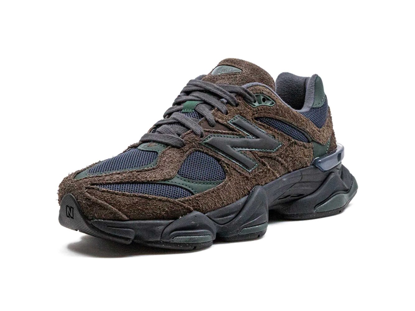 New Balance 9060 Beef and Broccoli U9060OUT купить
