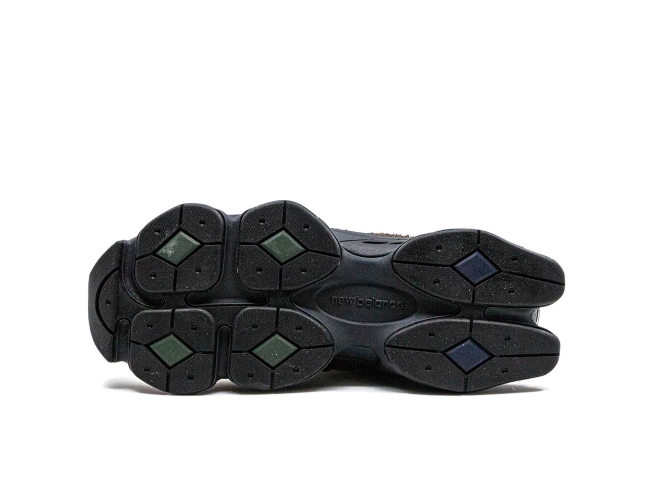 New Balance 9060 Beef and Broccoli U9060OUT купить