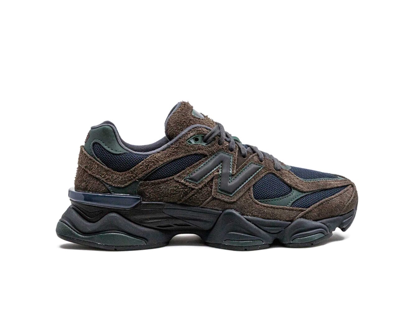 New Balance 9060 Beef and Broccoli U9060OUT купить