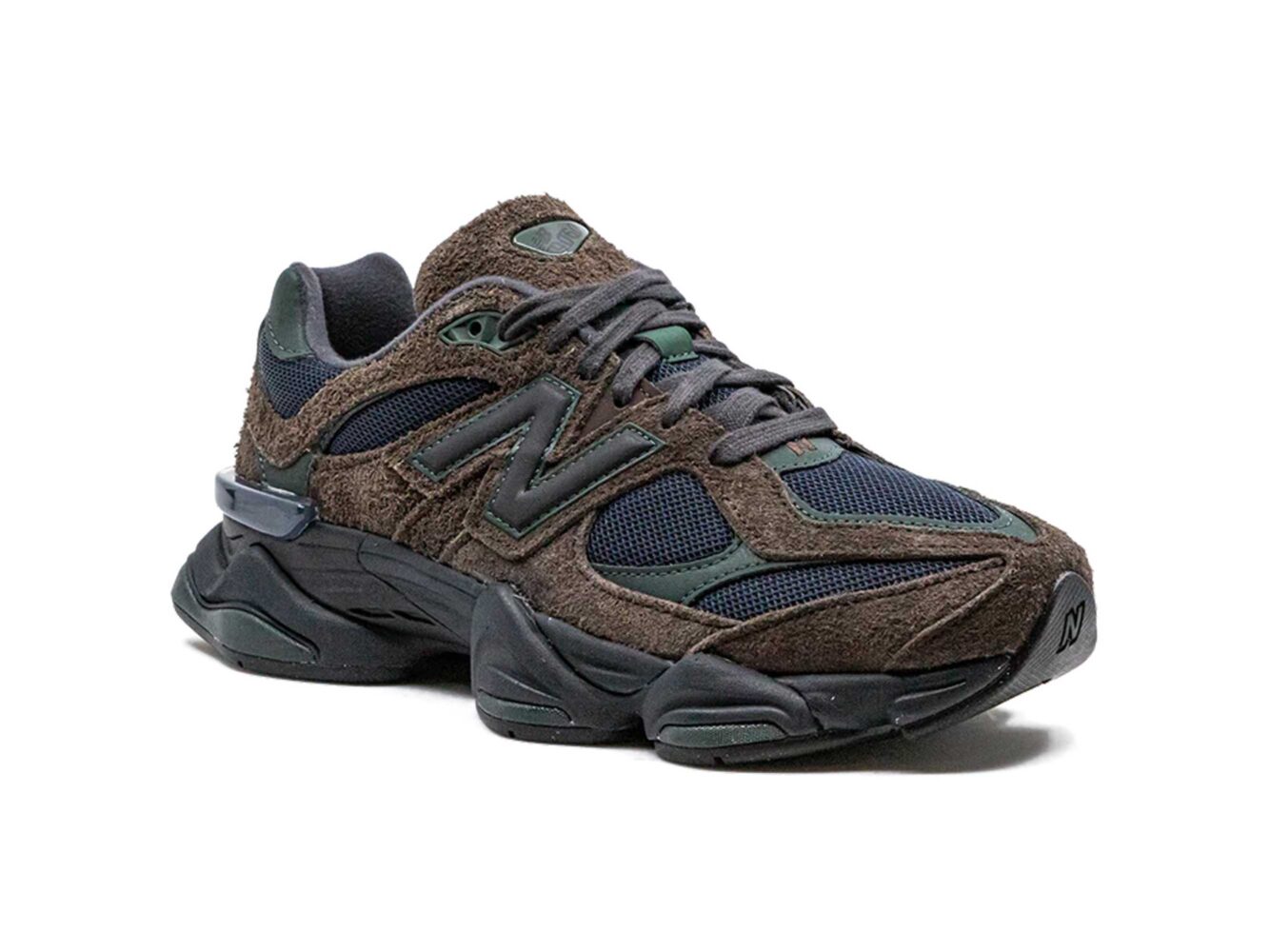 New Balance 9060 Beef and Broccoli U9060OUT купить