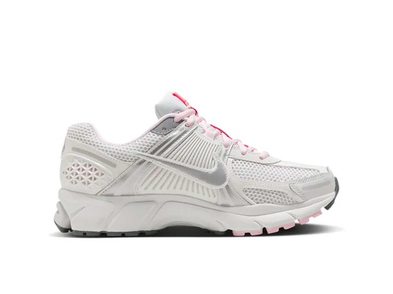 Nike Air Zoom Vomero 5 520 Pack White Pink FN3695_001 купить