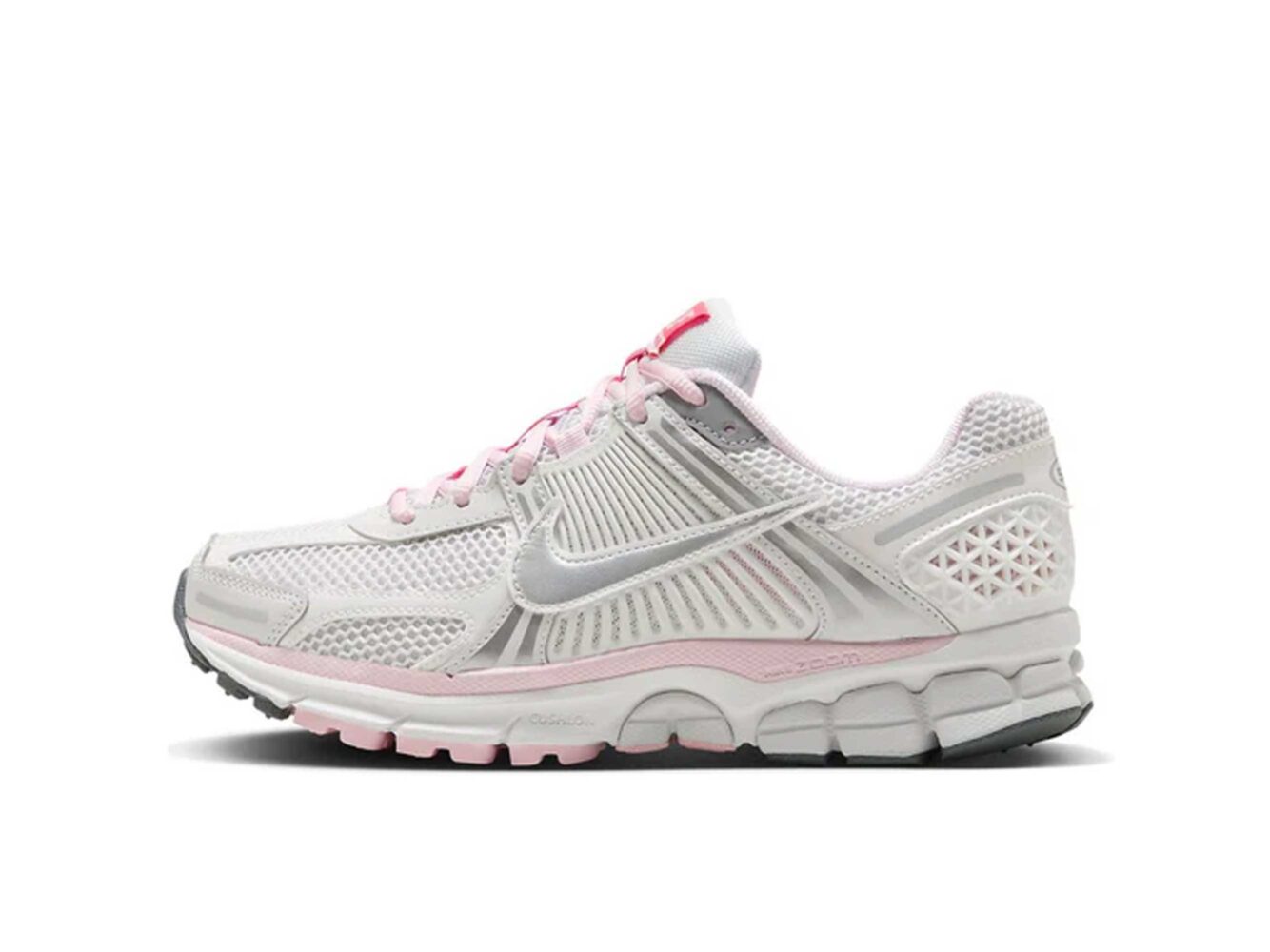Nike Air Zoom Vomero 5 520 Pack White Pink FN3695_001 купить