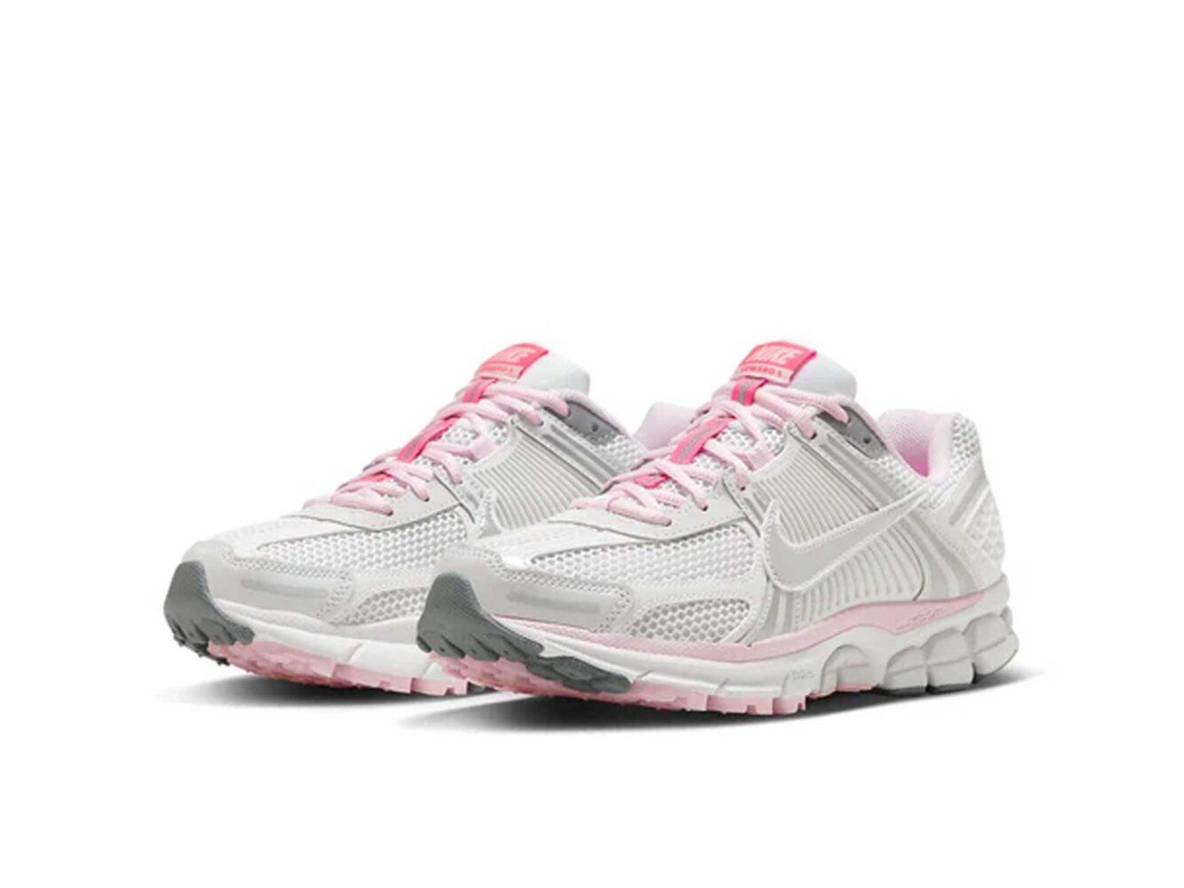 Nike Air Zoom Vomero 5 520 Pack White Pink FN3695_001 купить