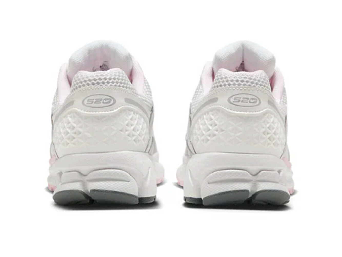 Nike Air Zoom Vomero 5 520 Pack White Pink FN3695_001 купить