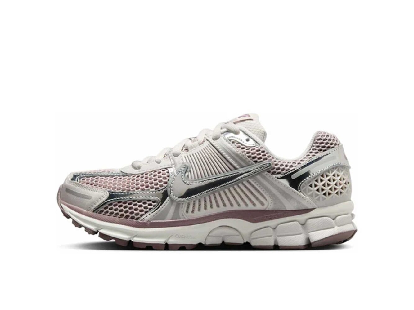 Nike Air Zoom Vomero 5 Metallic Silver Platinum Violet HV6417_001 купить