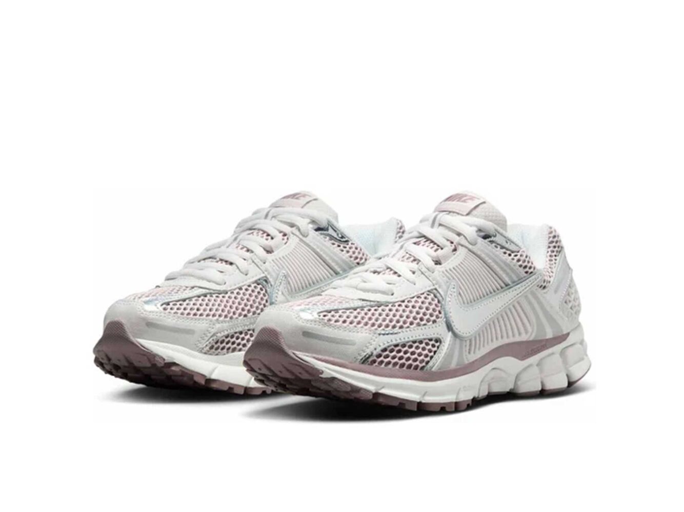 Nike Air Zoom Vomero 5 Metallic Silver Platinum Violet HV6417_001 купить