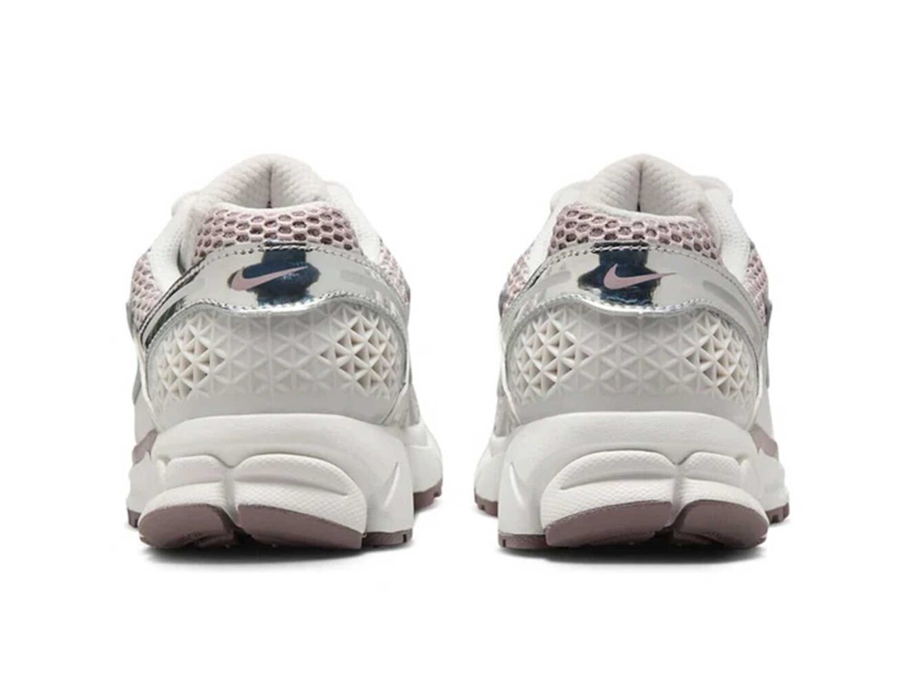 Nike Air Zoom Vomero 5 Metallic Silver Platinum Violet HV6417_001 купить