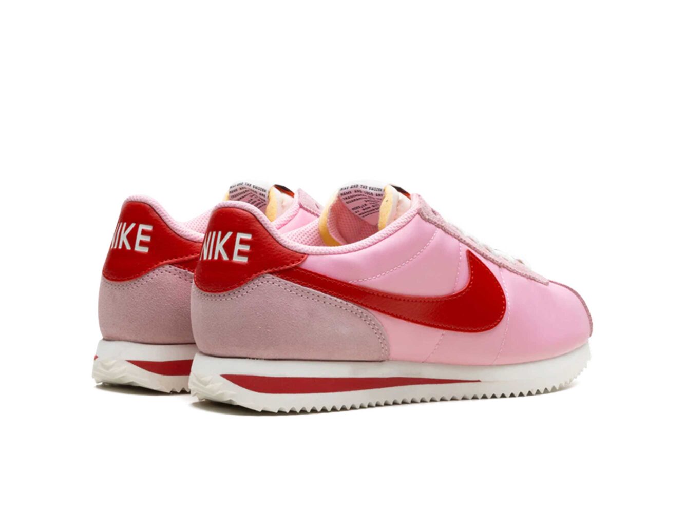 Nike Cortez txt Wmns Medium Soft Pink Sail HF9994_600 купить