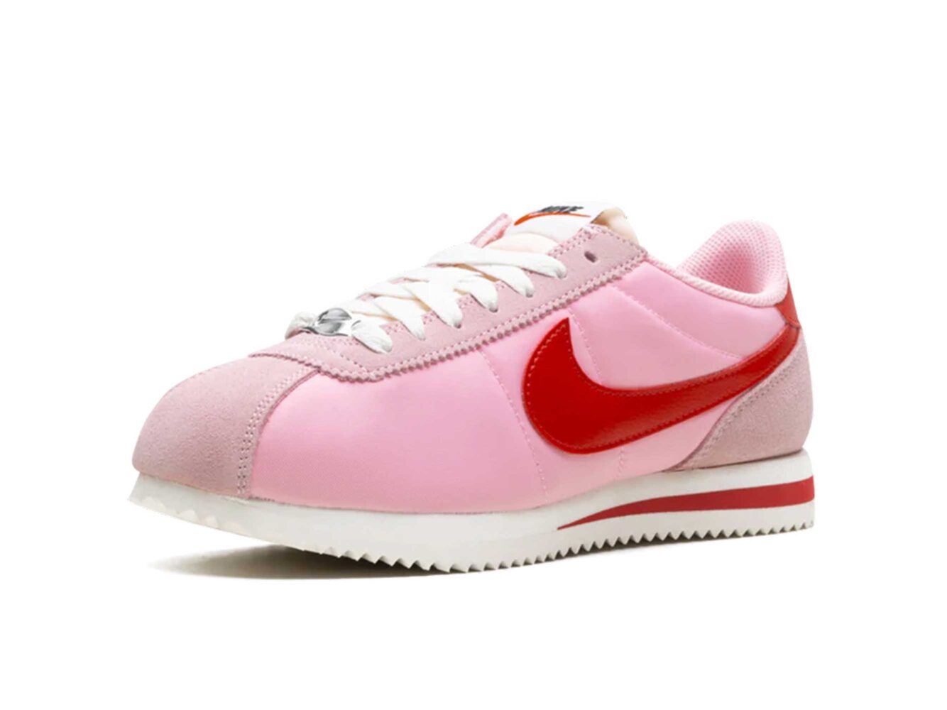 Nike Cortez txt Wmns Medium Soft Pink Sail HF9994_600 купить