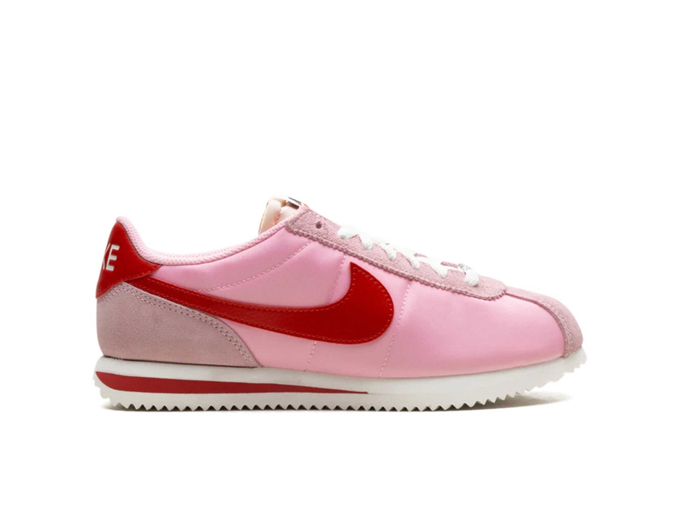 Nike Cortez txt Wmns Medium Soft Pink Sail HF9994_600 купить