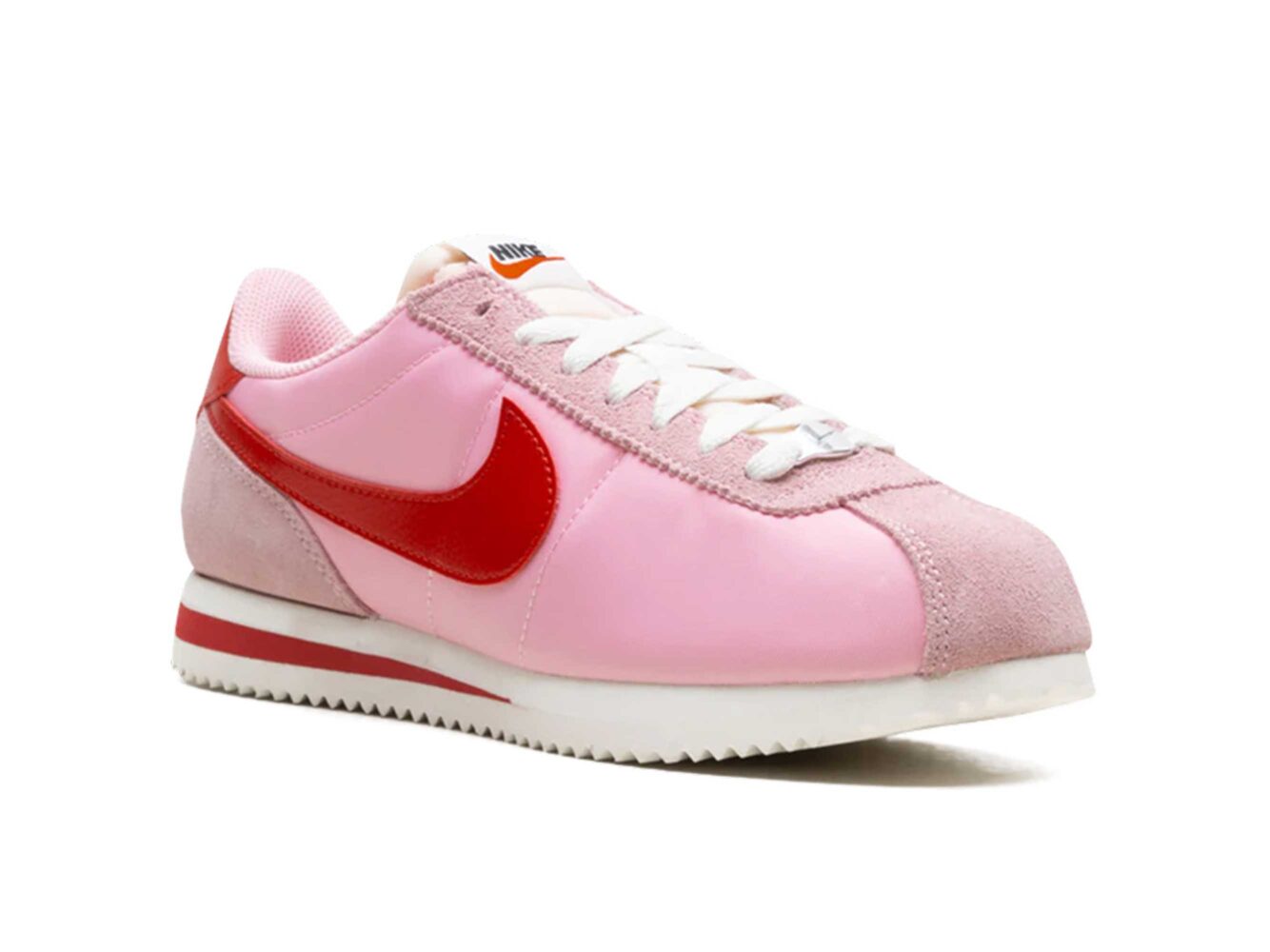 Nike Cortez txt Wmns Medium Soft Pink Sail HF9994_600 купить