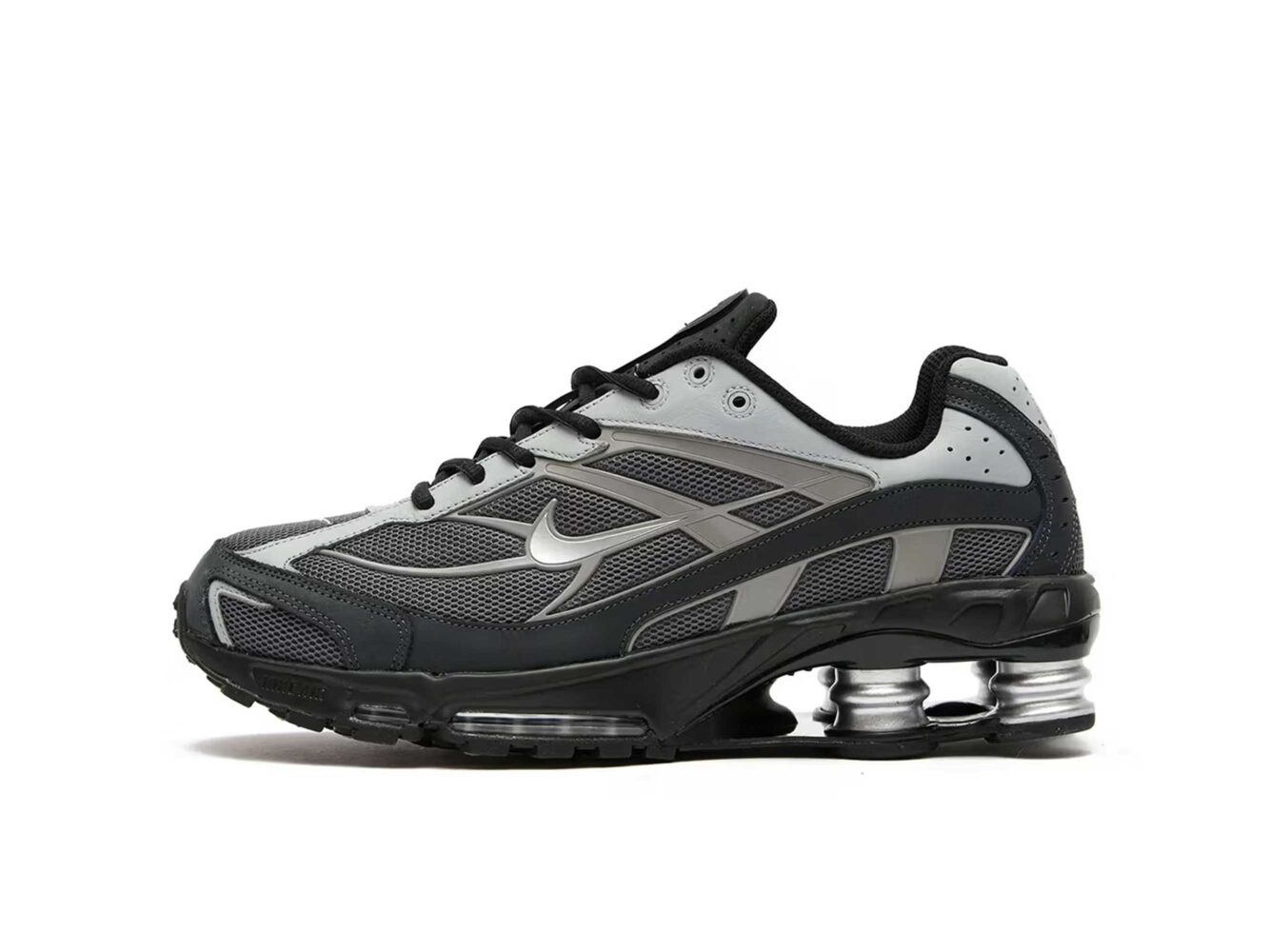 Nike Shox Ride 2 Black Phantom IB7684_001 купить