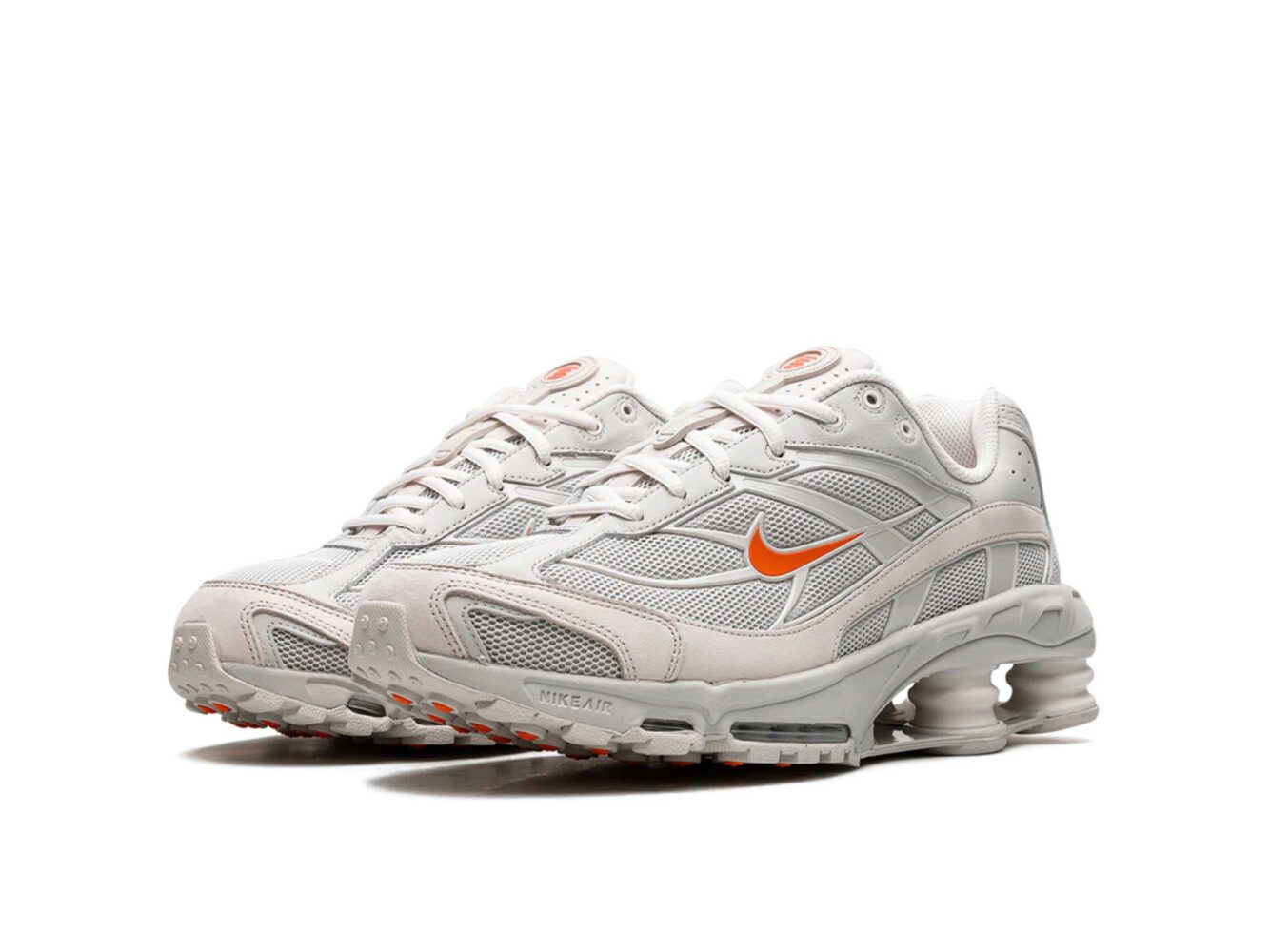 Nike Shox Ride 2 Light Bone HQ5412_072 купить