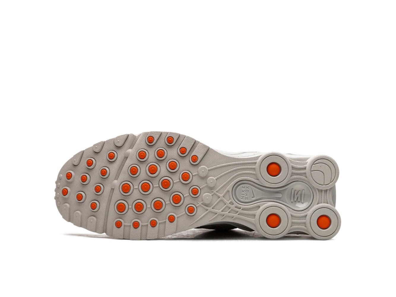 Nike Shox Ride 2 Light Bone HQ5412_072 купить