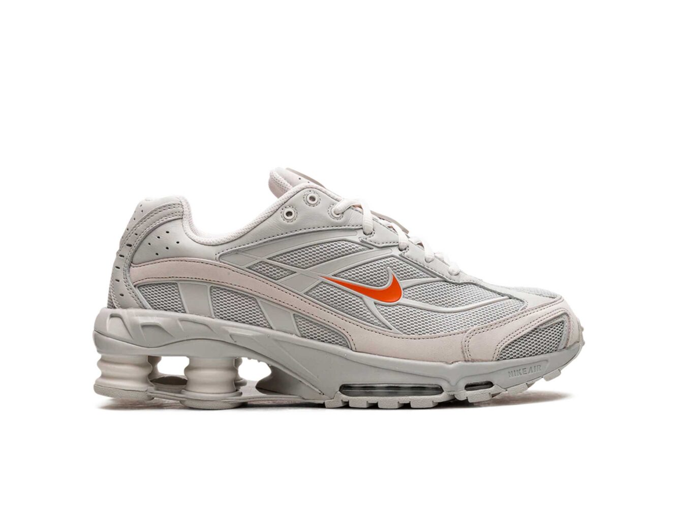 Nike Shox Ride 2 Light Bone HQ5412_072 купить