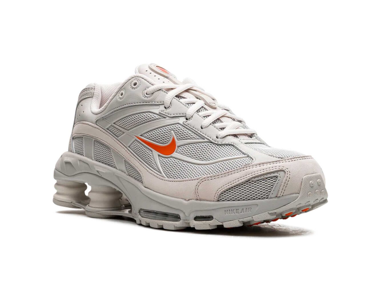 Nike Shox Ride 2 Light Bone HQ5412_072 купить