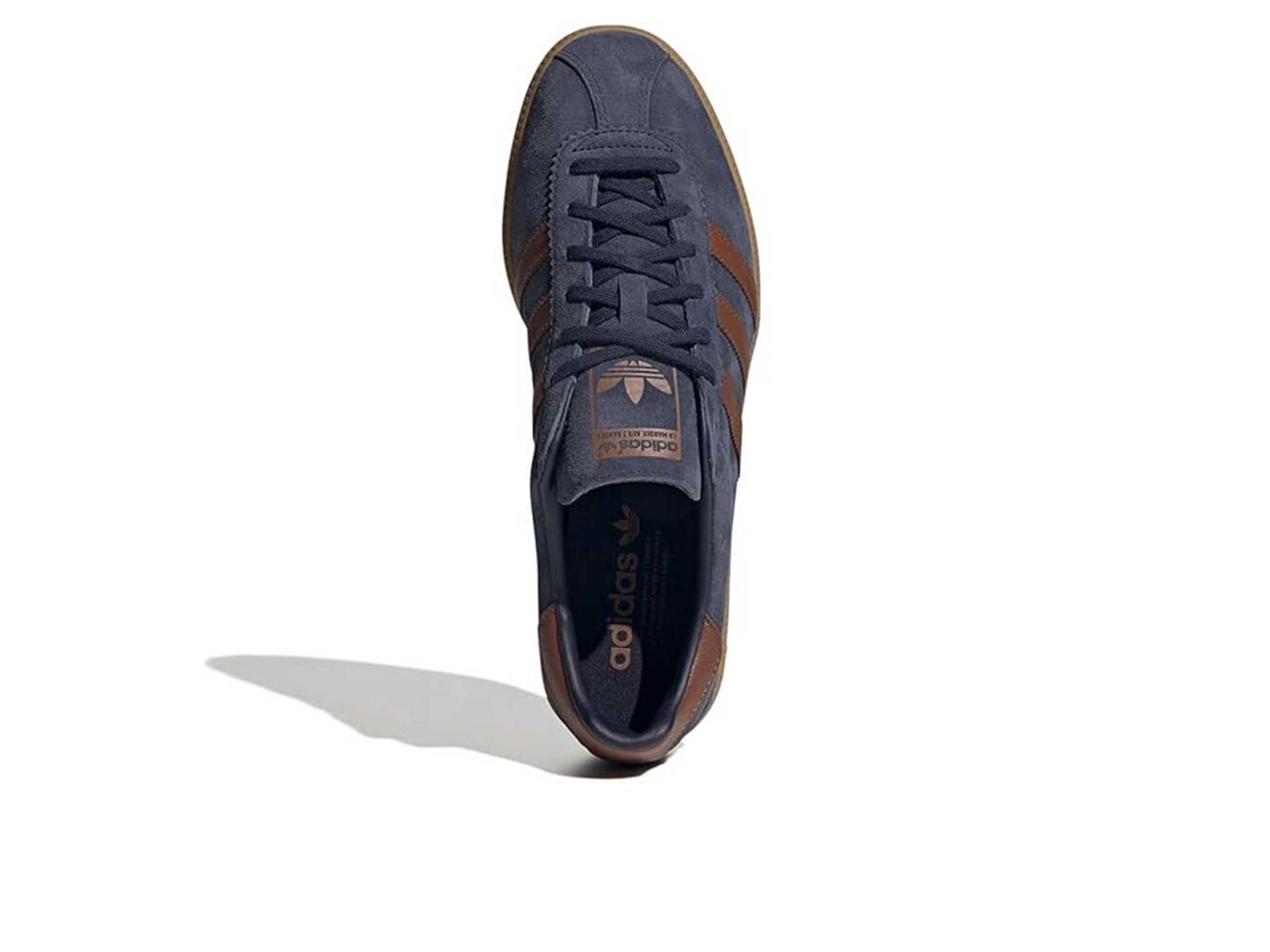 adidas bermuda legend Ink brown JI4278 купить