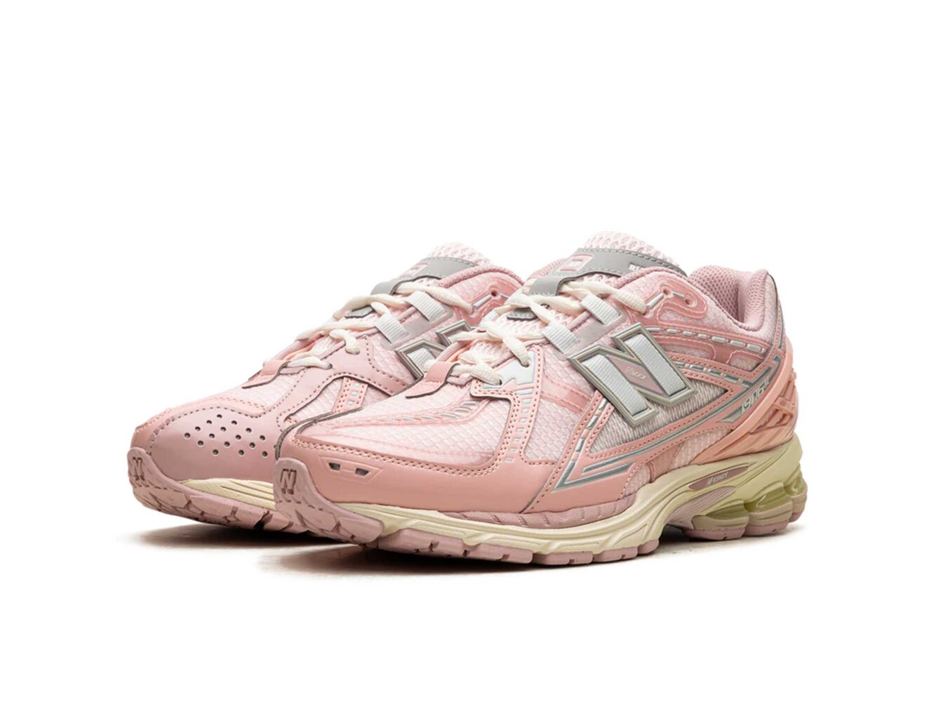 new balance 1906R lunar new year - shell pink M1906NLN купить