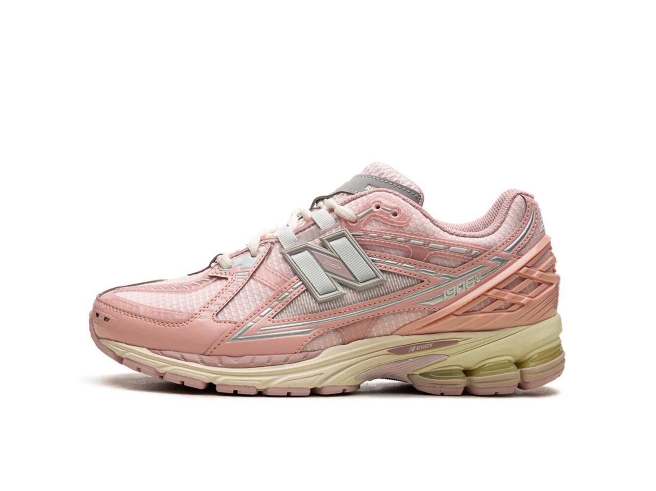 new balance 1906R lunar new year - shell pink M1906NLN купить