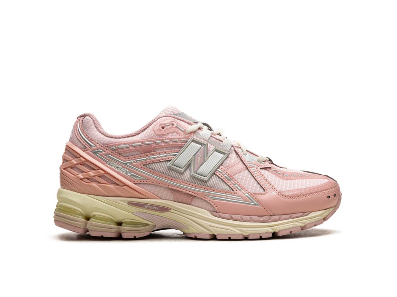 new balance 1906R lunar new year - shell pink M1906NLN купить