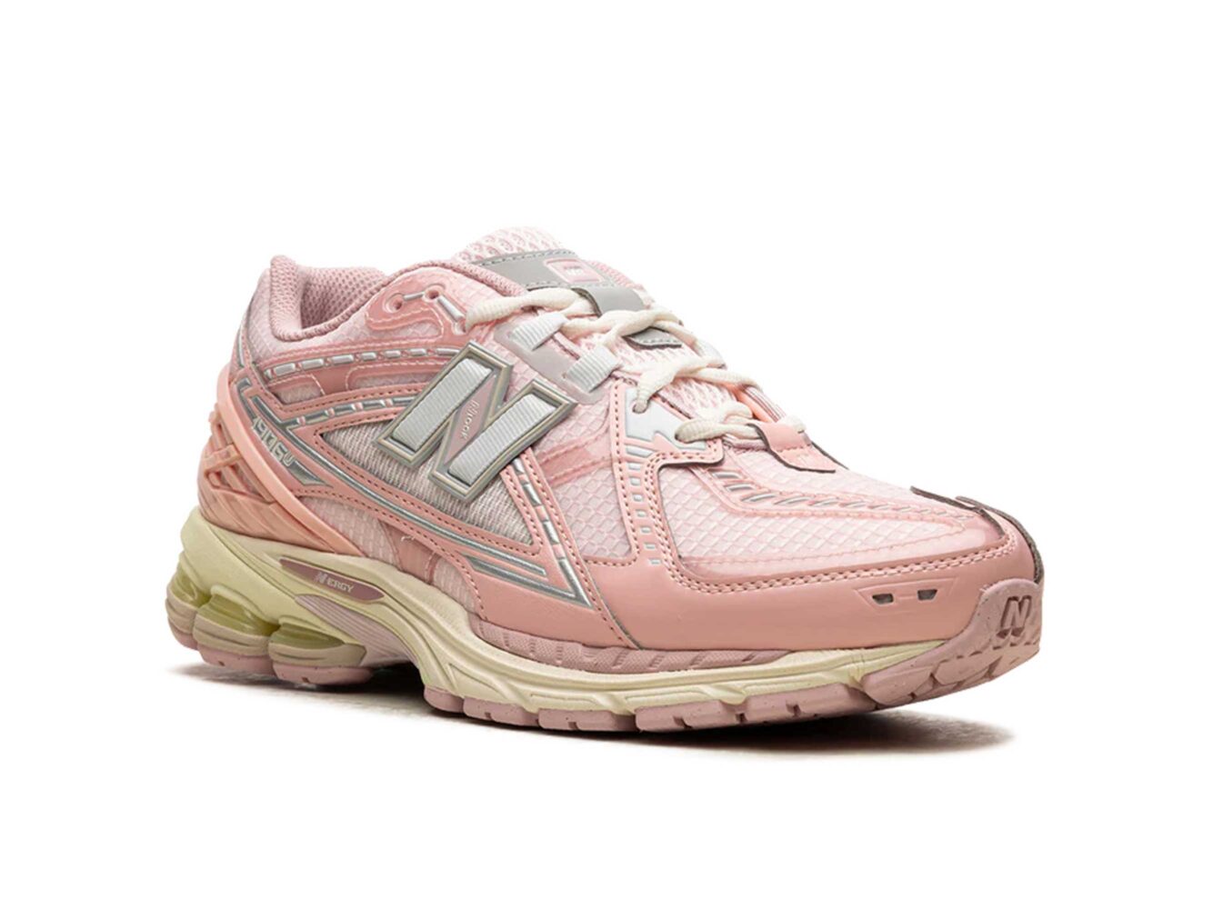 new balance 1906R lunar new year - shell pink M1906NLN купить