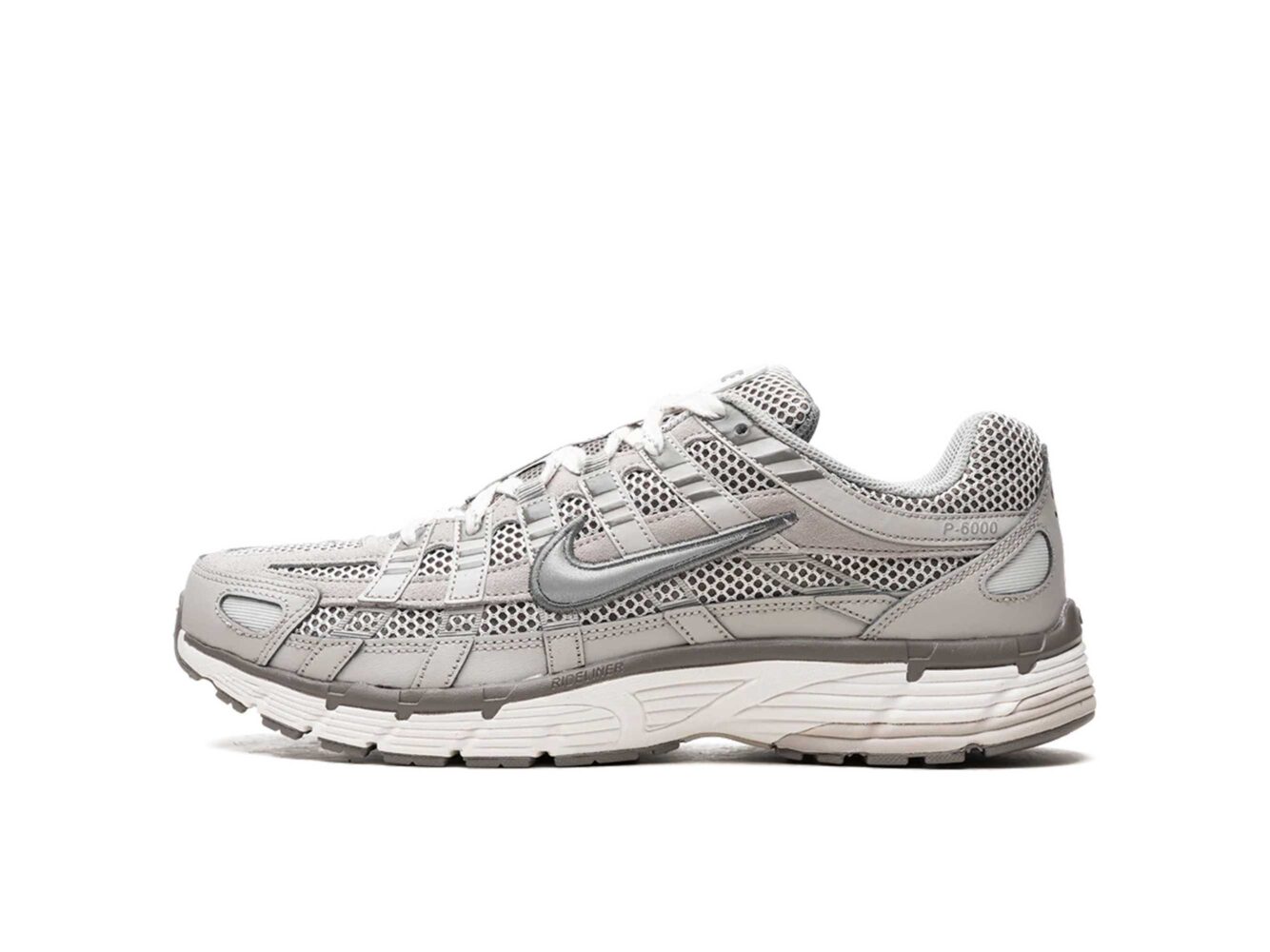 nike P-6000 Light Iron Ore FN6837_012 купить