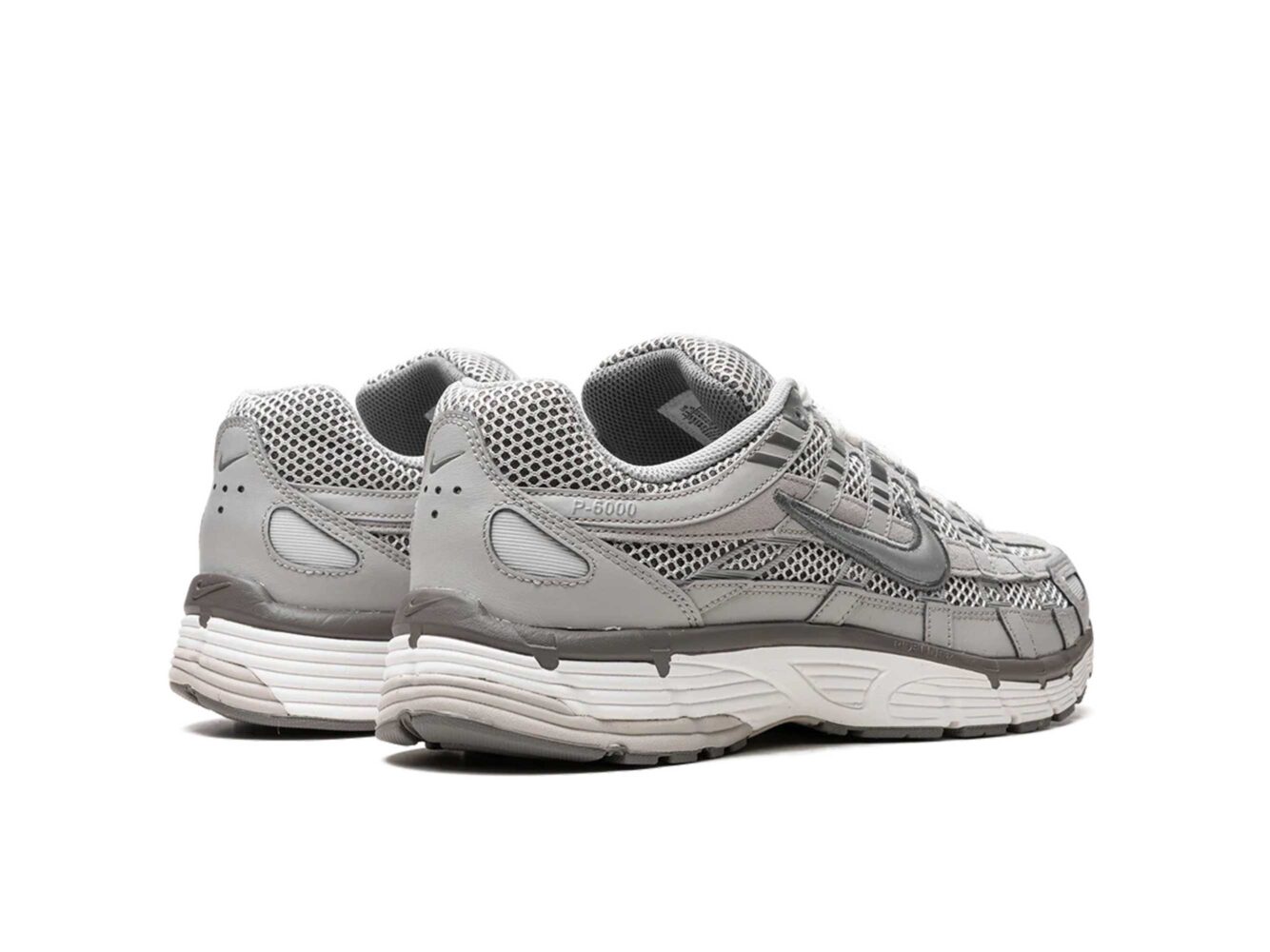 nike P-6000 Light Iron Ore FN6837_012 купить
