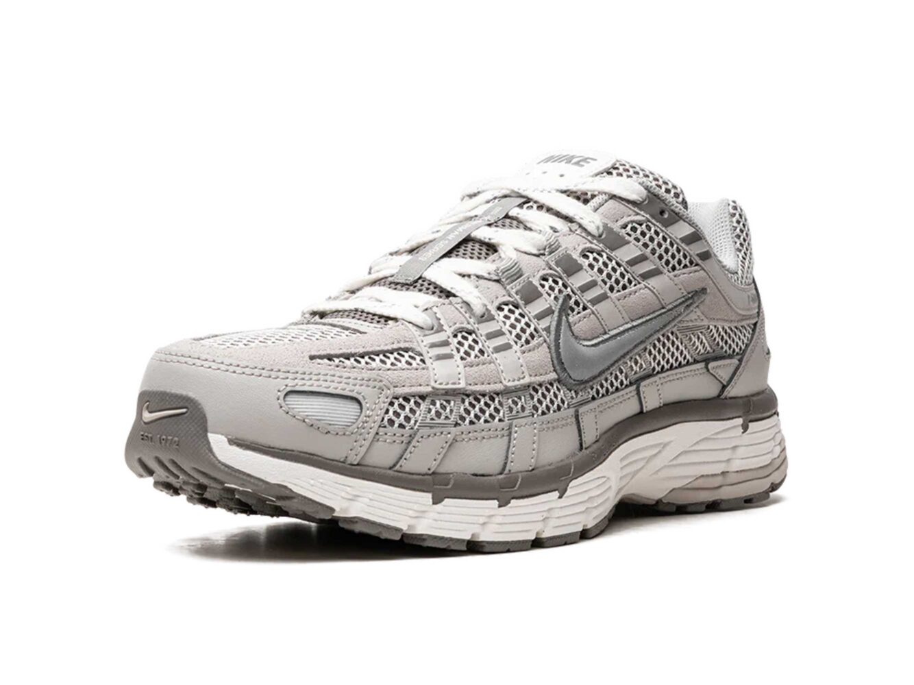 nike P-6000 Light Iron Ore FN6837_012 купить