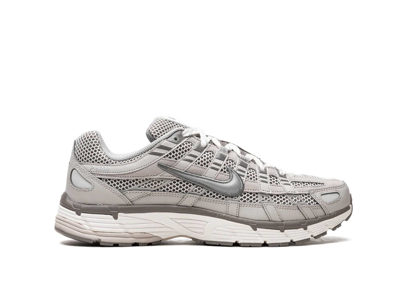 nike P-6000 Light Iron Ore FN6837_012 купить