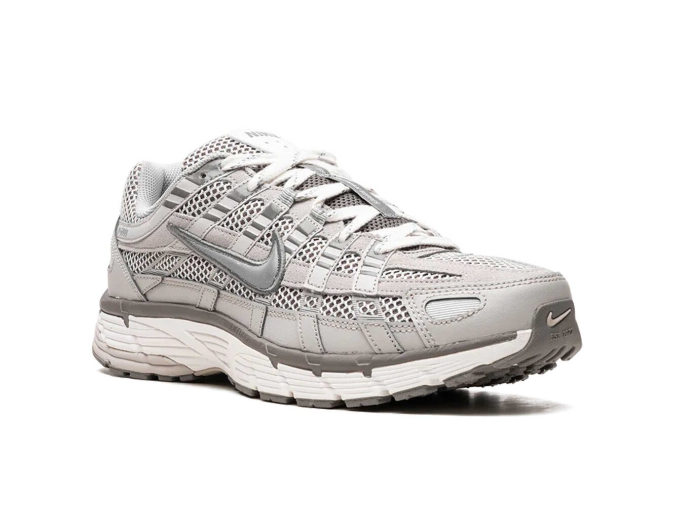 nike P-6000 Light Iron Ore FN6837_012 купить