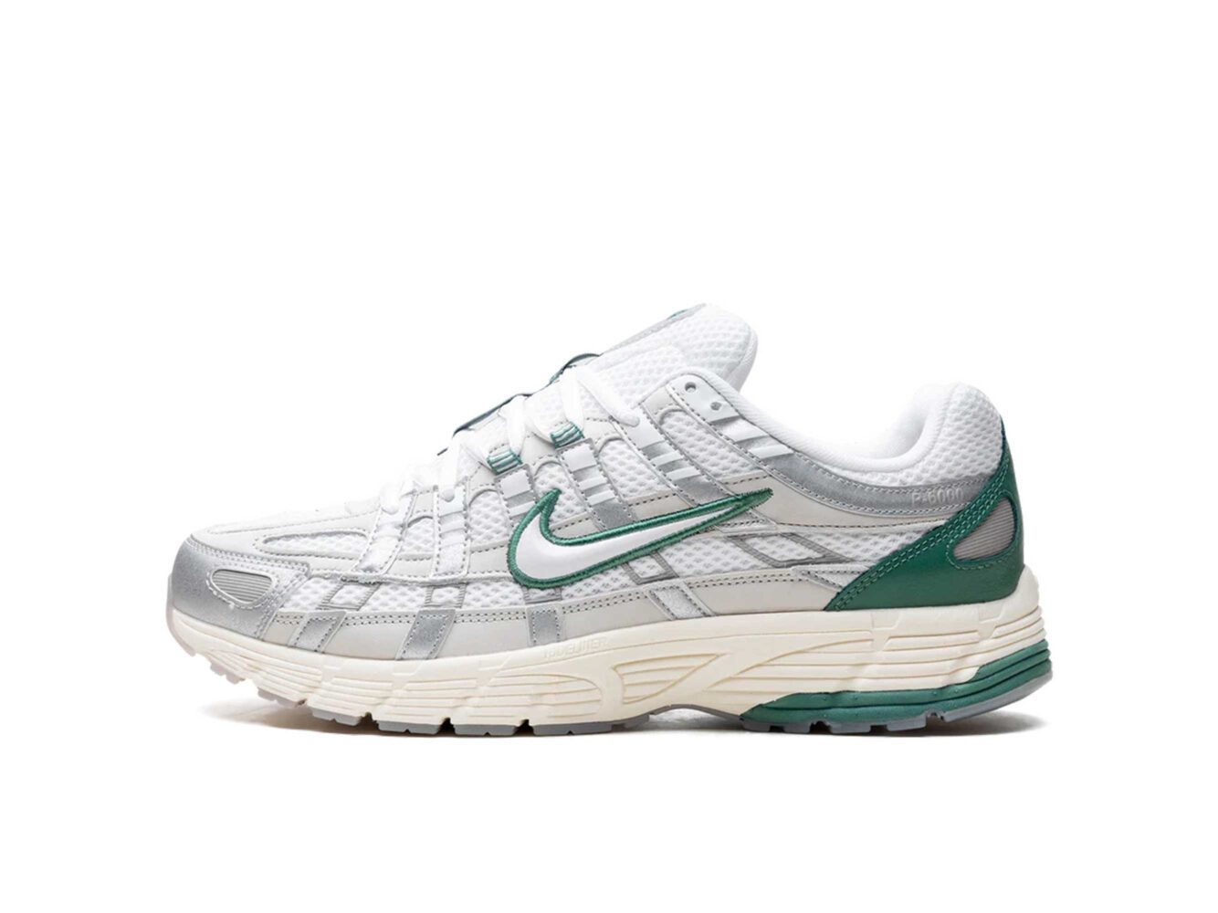 nike P-6000 Premium Bicoastal Green HF4308_072 купить
