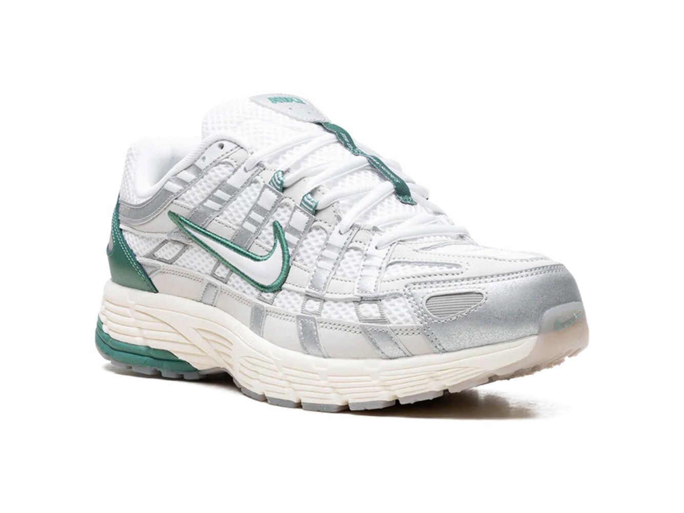 nike P-6000 Premium Bicoastal Green HF4308_072 купить