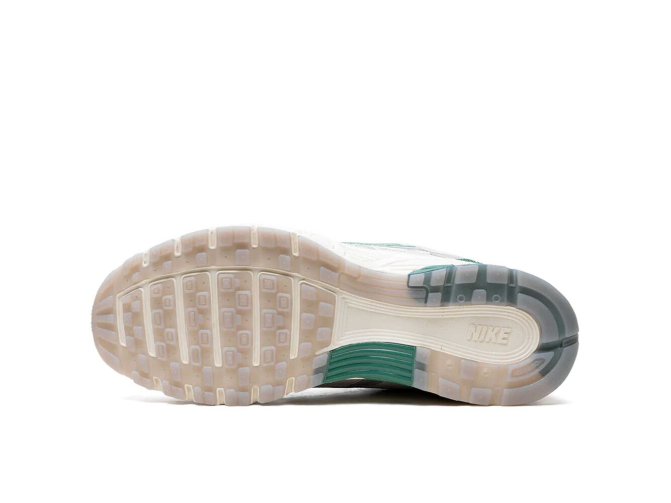 nike P-6000 Premium Bicoastal Green HF4308_072 купить