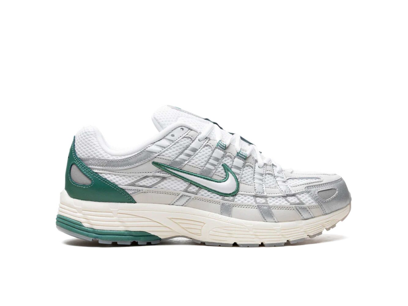 nike P-6000 Premium Bicoastal Green HF4308_072 купить