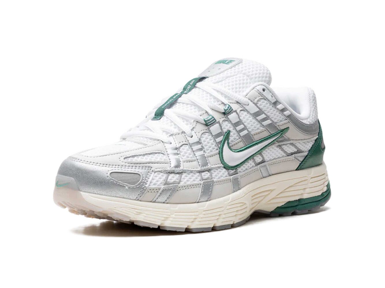 nike P-6000 Premium Bicoastal Green HF4308_072 купить