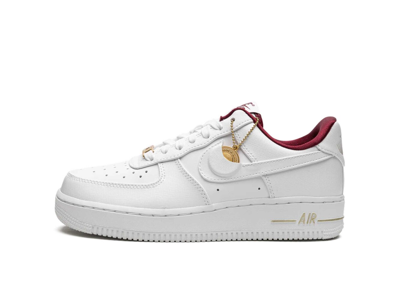 nike air force 1 low just do it DV7584_100 купить