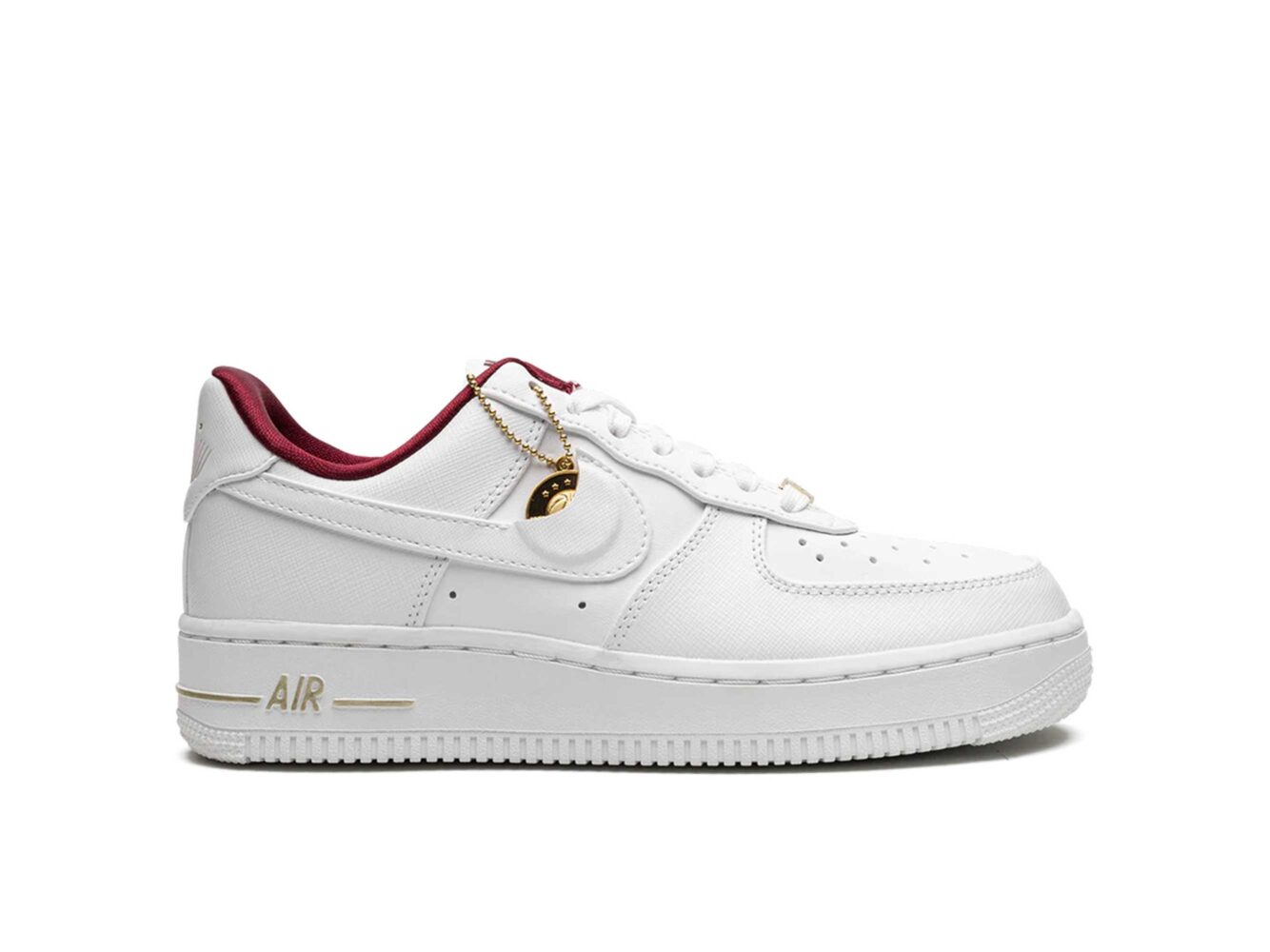 nike air force 1 low just do it DV7584_100 купить