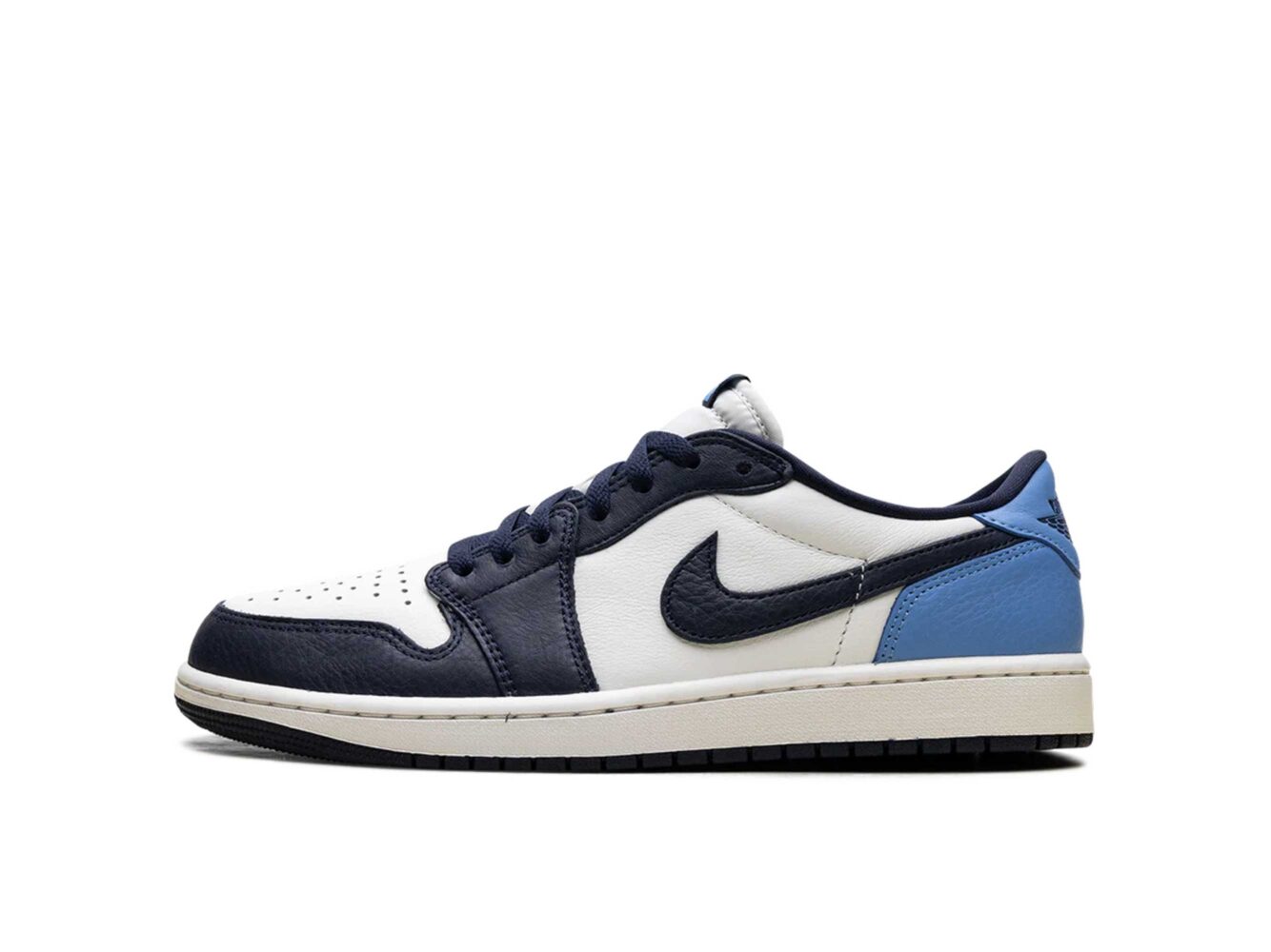 Air Jordan 1 Low Obisidian CZ0790_400 купить