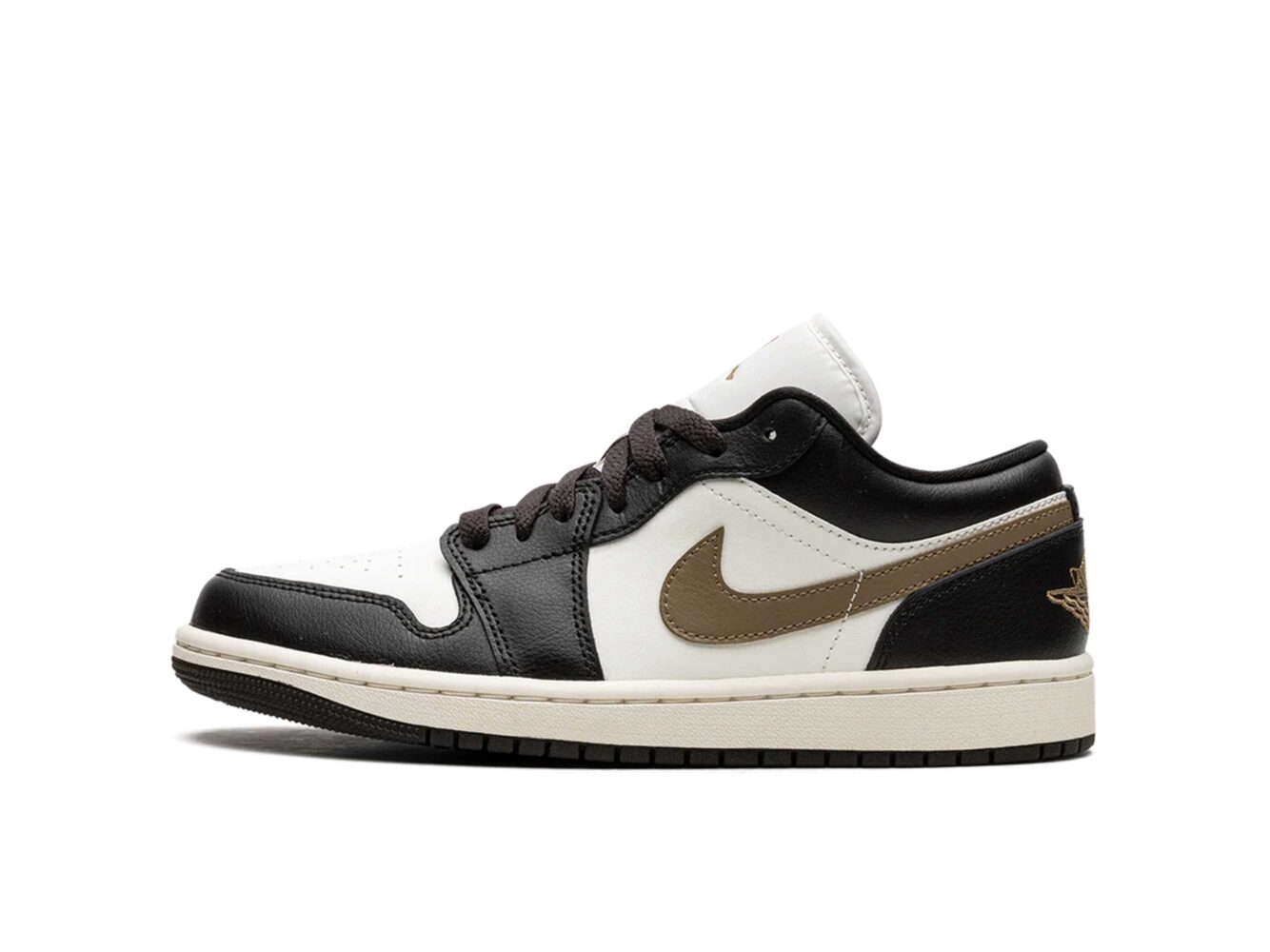 Air Jordan 1 Low Shadow Brown DC0774_200 купить