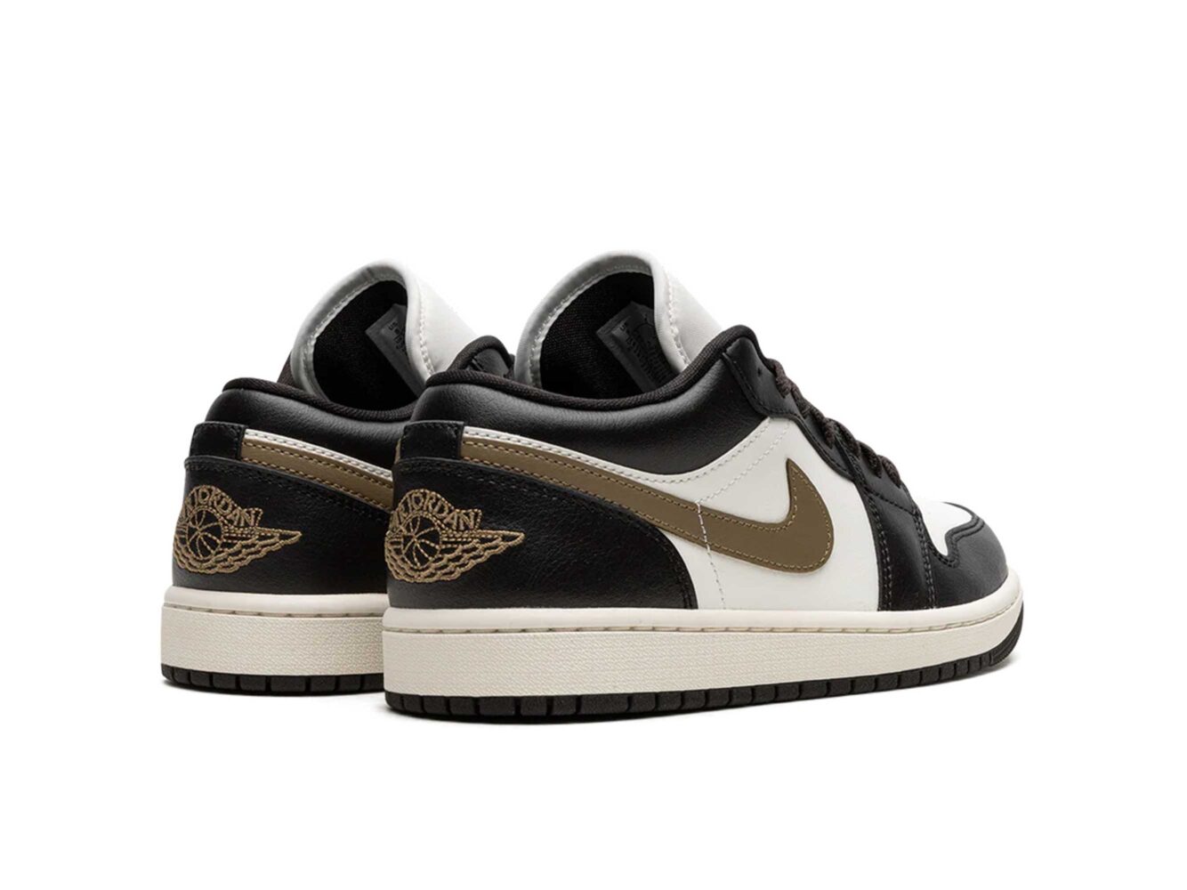Air Jordan 1 Low Shadow Brown DC0774_200 купить