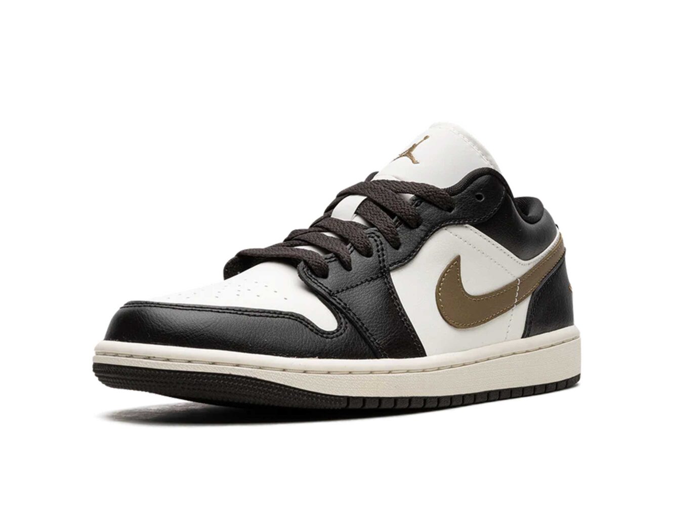 Air Jordan 1 Low Shadow Brown DC0774_200 купить