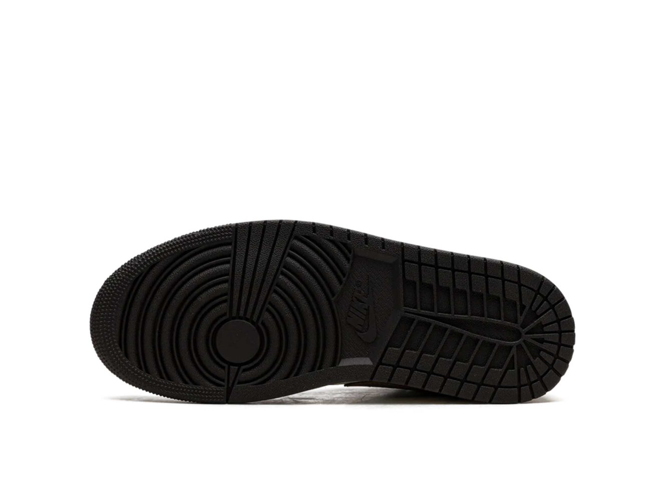Air Jordan 1 Low Shadow Brown DC0774_200 купить