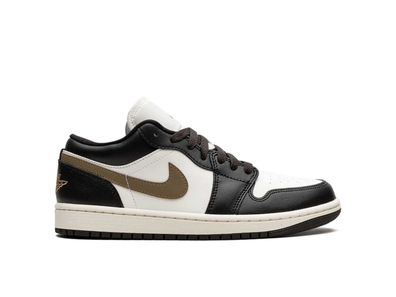 Air Jordan 1 Low Shadow Brown DC0774_200 купить